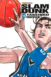 Slam Dunk Vol. 19