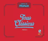Tiras Cl&aacute;ssicas Da Turma Da M&ocirc;nica Vol. 14
