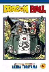 Dragon Ball - 32