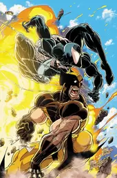 Wolverine (2025) 18