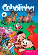 Próximo volume