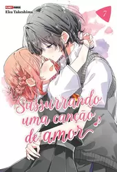 Sussurrando Uma Can&ccedil;&atilde;o De Amor - 07