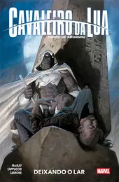 Cavaleiro Da Lua: Punho De Khonshu Vol. 1