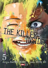 THE KILLER INSIDE N.5