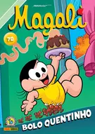 Próximo volume