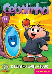 Cebolinha (2021) - 35