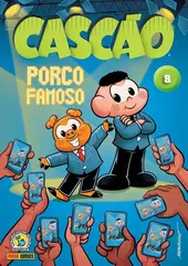 CASCAO (2021) N.8
