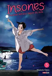 Insones - Caçando Estrelas Depois Da Aula 05