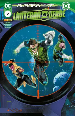 Lanterna Verde (2024) 07