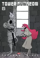 Tower Dungeon Vol. 6