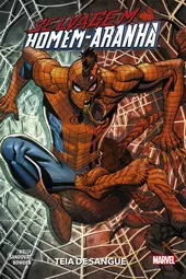 Selvagem Homem-Aranha