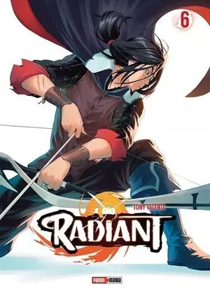 Radiant #6