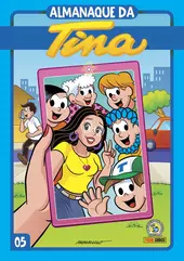 Almanaque Da Tina (2022) - 05