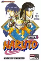Naruto N.8