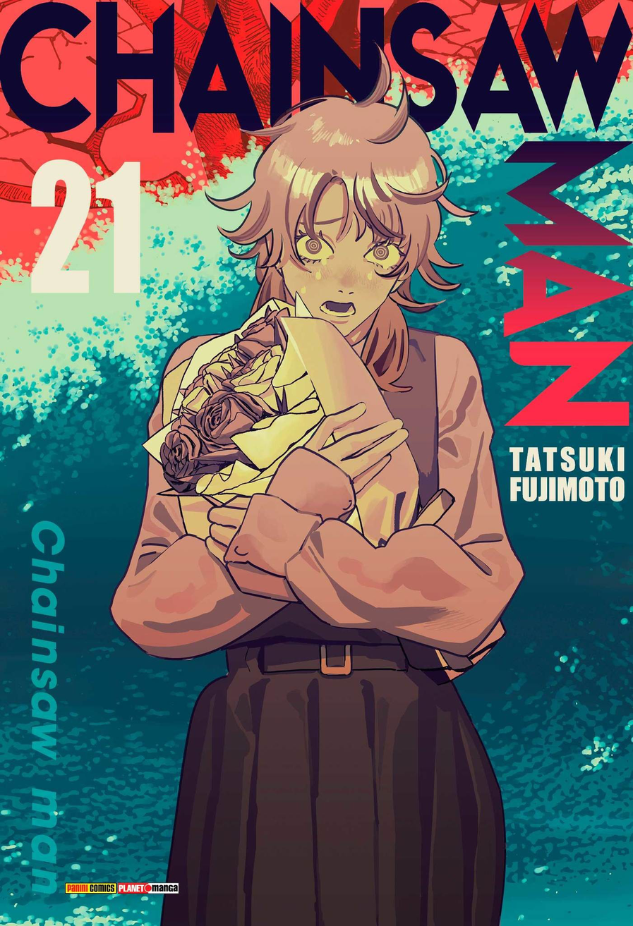  Manシングル21点まとめ売り(特典あり) Chainsaw Man Vol. 21
