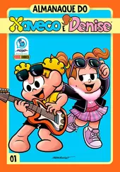 Almanaque Da Denise E Xaveco 01
