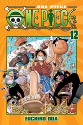 One Piece Vol. 12
