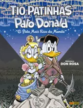 Tio Patinhas e Pato Donald: O Pato Mais Rico do Mundo