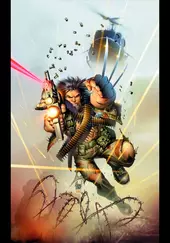 Ultimate Collection Vol. 04 - X-Men 02: Retorno &agrave; Arma X