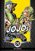Próximo volume
