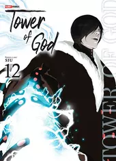 Tower Of God Vol. 12