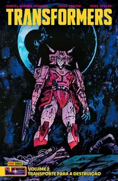 Transformers Vol 2 (Universo Energon 06)