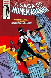 A Saga Do Homem-Aranha 1 (25)