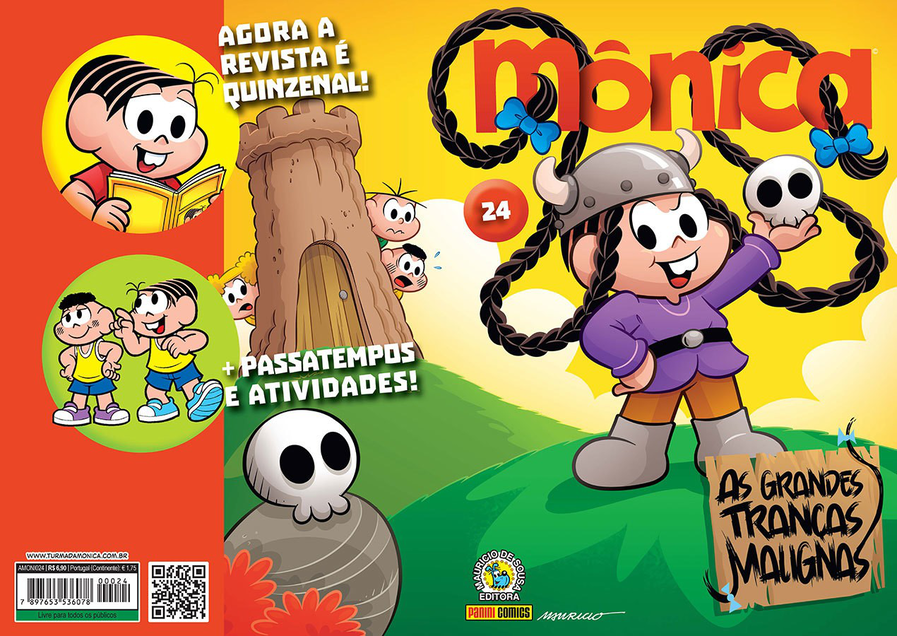 Mônica (2021) - 24