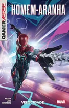 Gameverse - Homem-Aranha - Vol.03 - Gata Negra Ataca