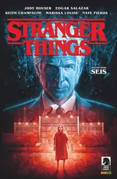 Stranger Things Vol.02