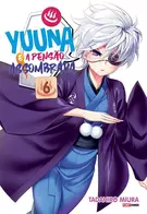 Próximo volume