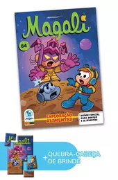 Magali (2021) - 84