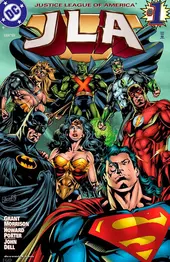 A Saga da Liga da Justiça Vol. 02