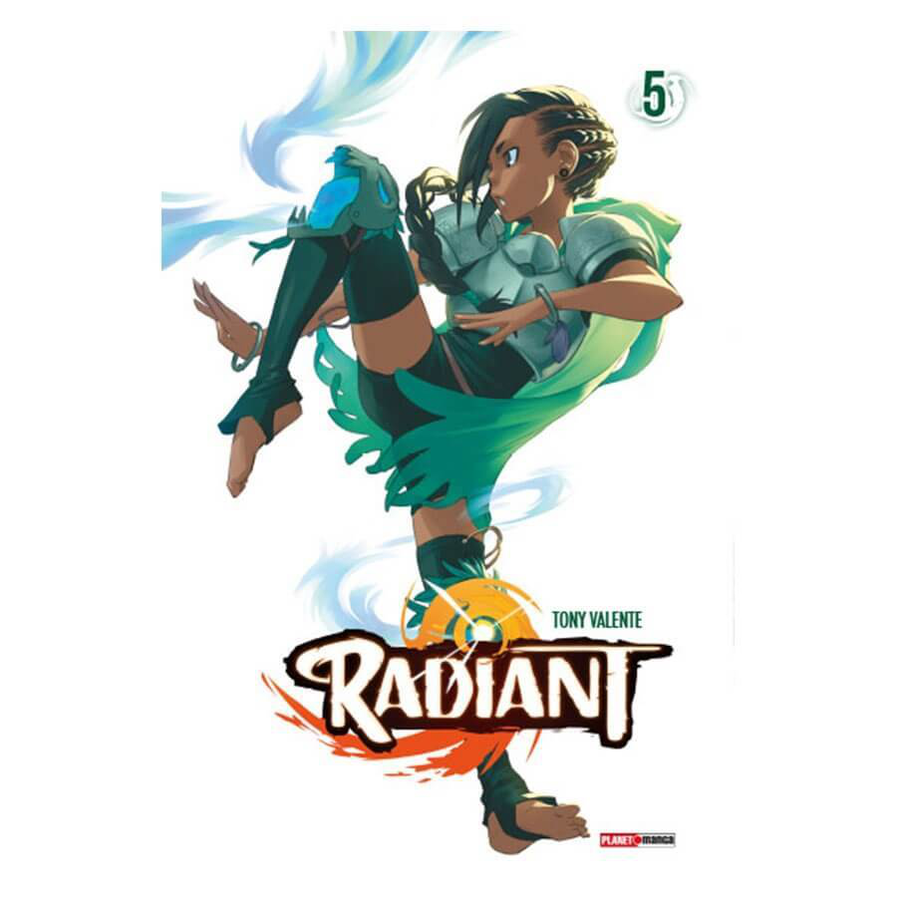 その他 radiant Vega foil Radiant Vol. 5