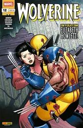 Wolverine (2025) 12
