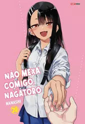 Não Mexa Comigo, Nagatoro 20