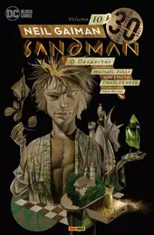 Sandman: Edição Especial De 30 Anos Vol.10