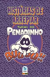 As Mais Arrepiantes Histórias Do Penadinho 02