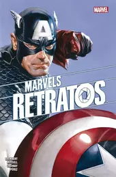 Marvels: Retratos Vol.01