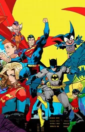 Batman/Superman: Os Melhores Do Mundo (2025) 14