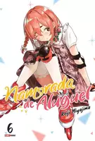 Namorada De Aluguel Vol. 7