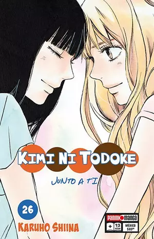 KIMI NI TODOKE N.26