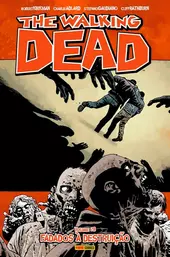 The Walking Dead Vol. 28