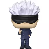 FUNKO POP ANIMATION: JUJUTSU KAISEN - SATORU GOJO