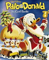 O Tesouro De Natal De Barks &ndash; Box Disney