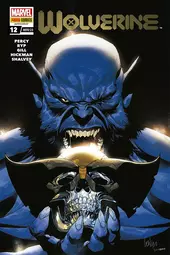 Wolverine (2022) Vol. 12