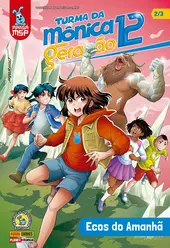 Geração 12 - Segunda Temporada 02