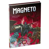 Magneto: Inversão