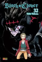 Black Clover Vol. 32
