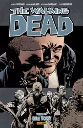 The Walking Dead Vol. 25